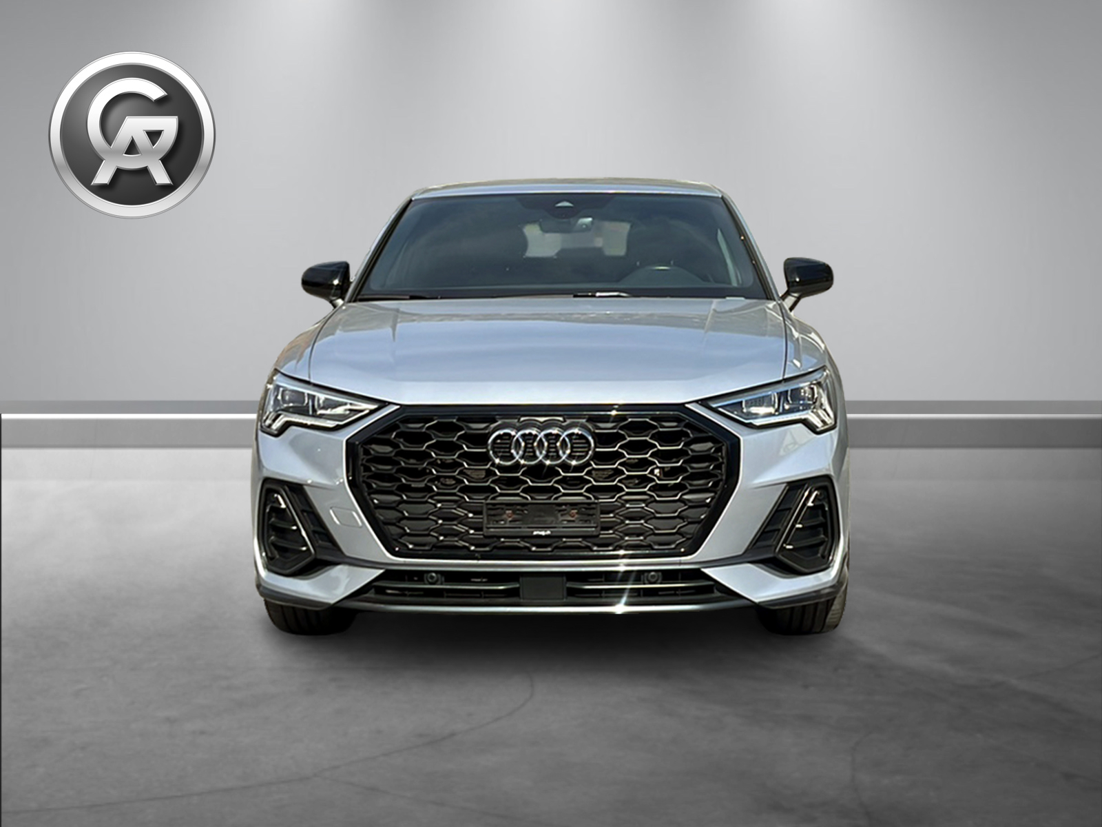 AUDI Q3 Sportback 35 TFSI S-tronic-image-10