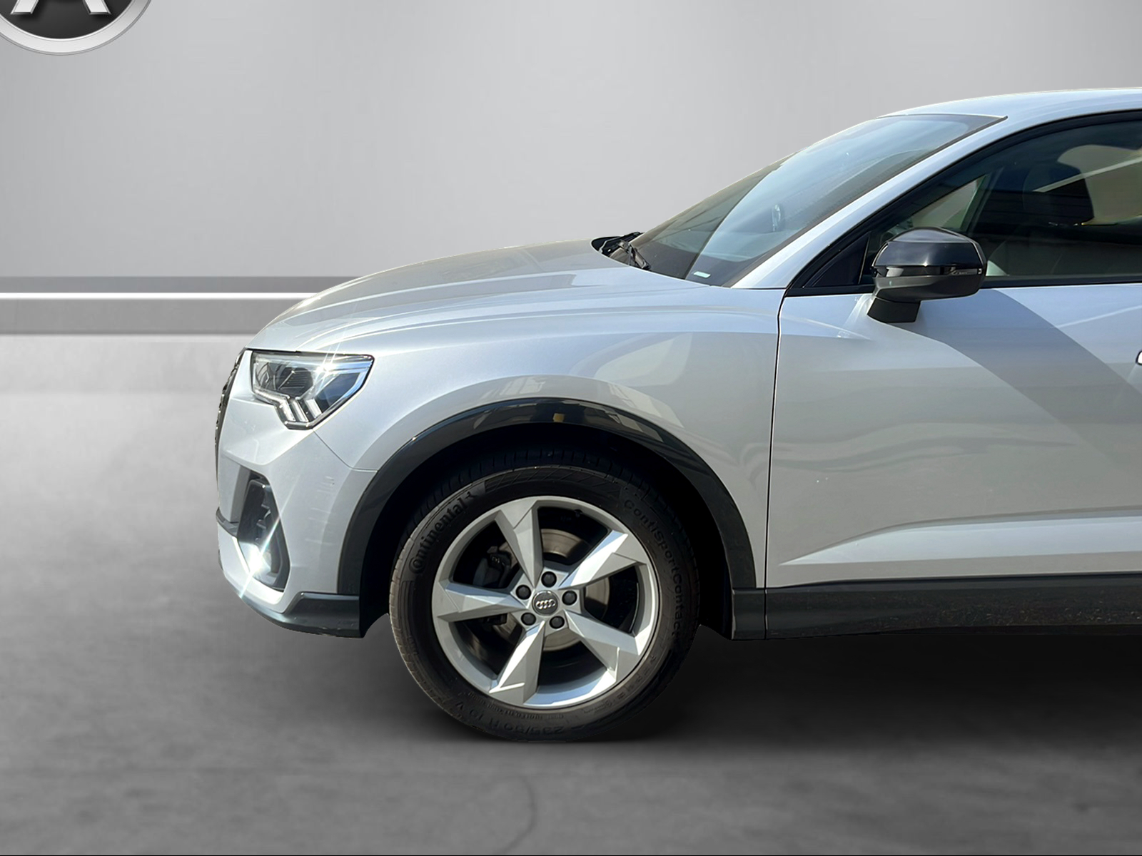 AUDI Q3 Sportback 35 TFSI S-tronic-image-7