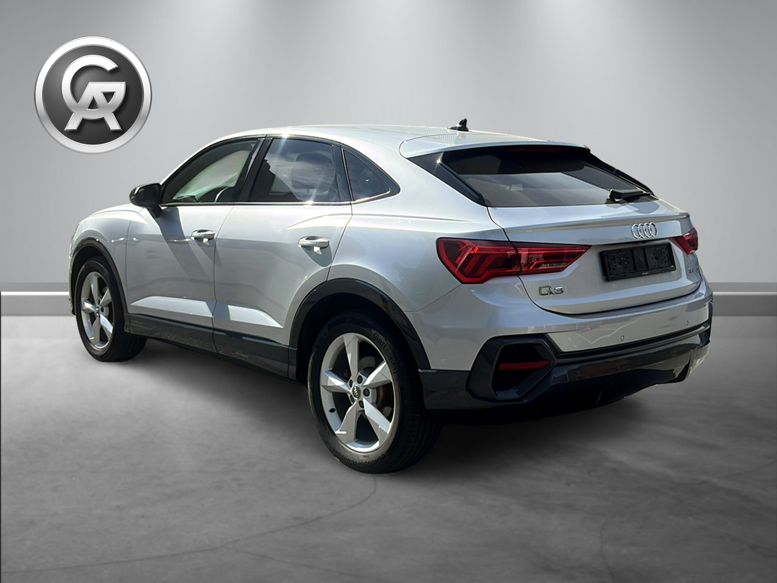 AUDI Q3 Sportback 35 TFSI S-tronic-image-13