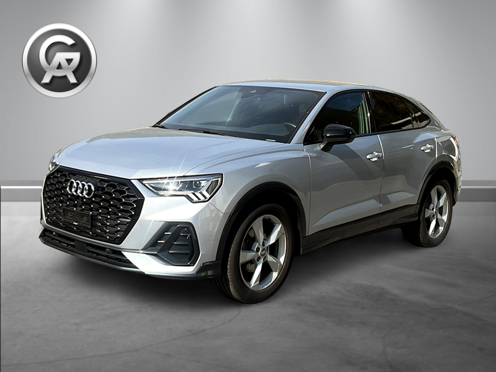 AUDI Q3 Sportback 35 TFSI S-tronic-image-12