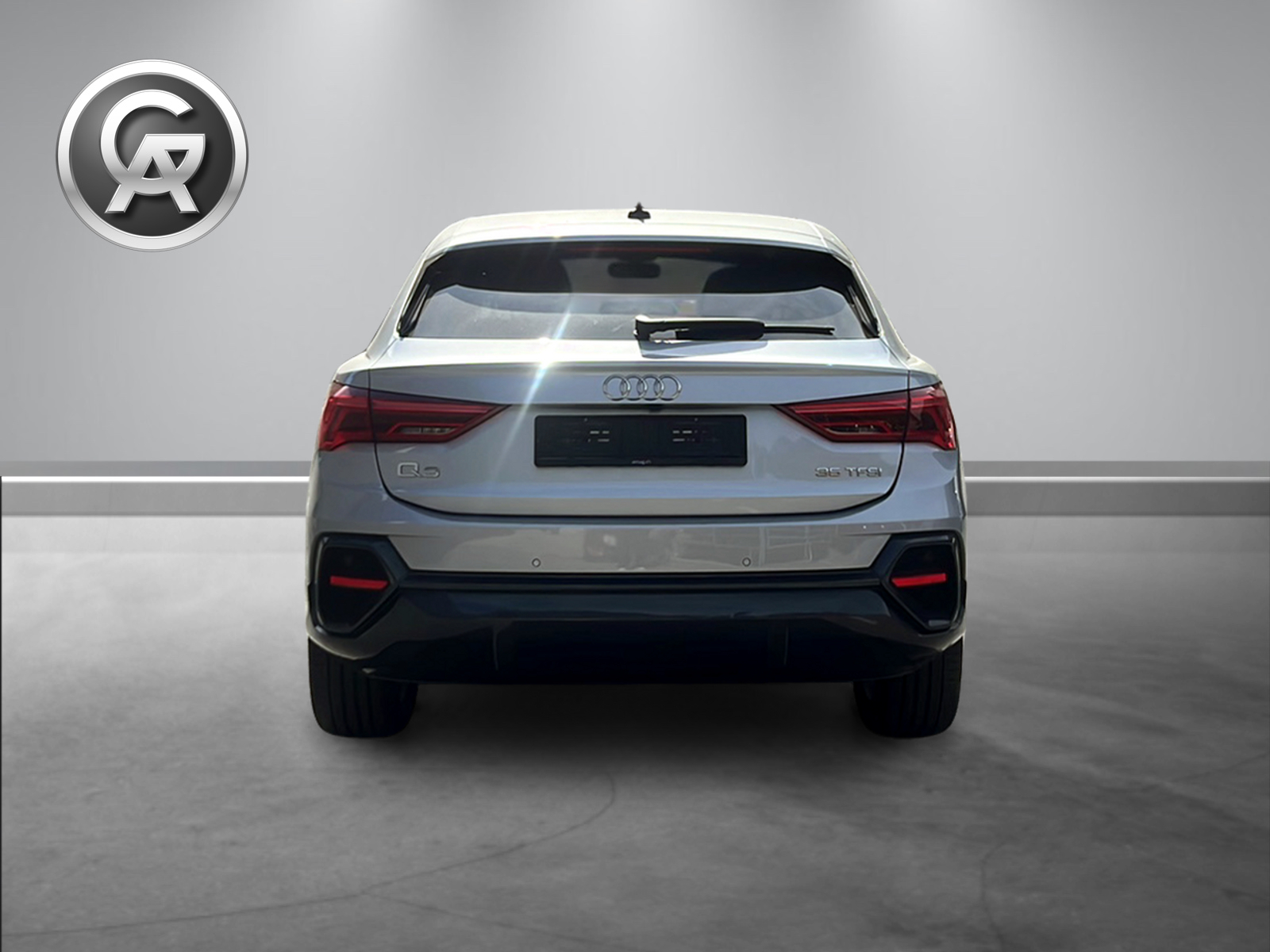 AUDI Q3 Sportback 35 TFSI S-tronic-image-11