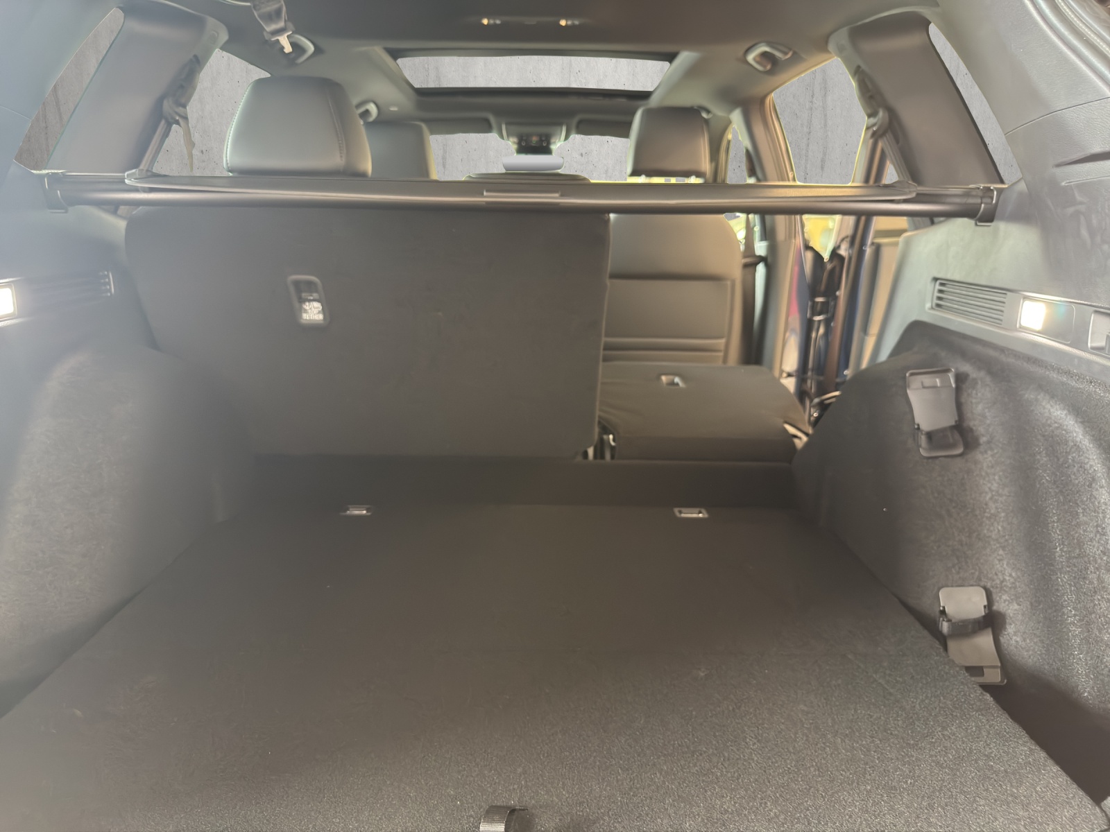 HONDA CR-V 2.0 i-MMD Elegance 4WD-image-14