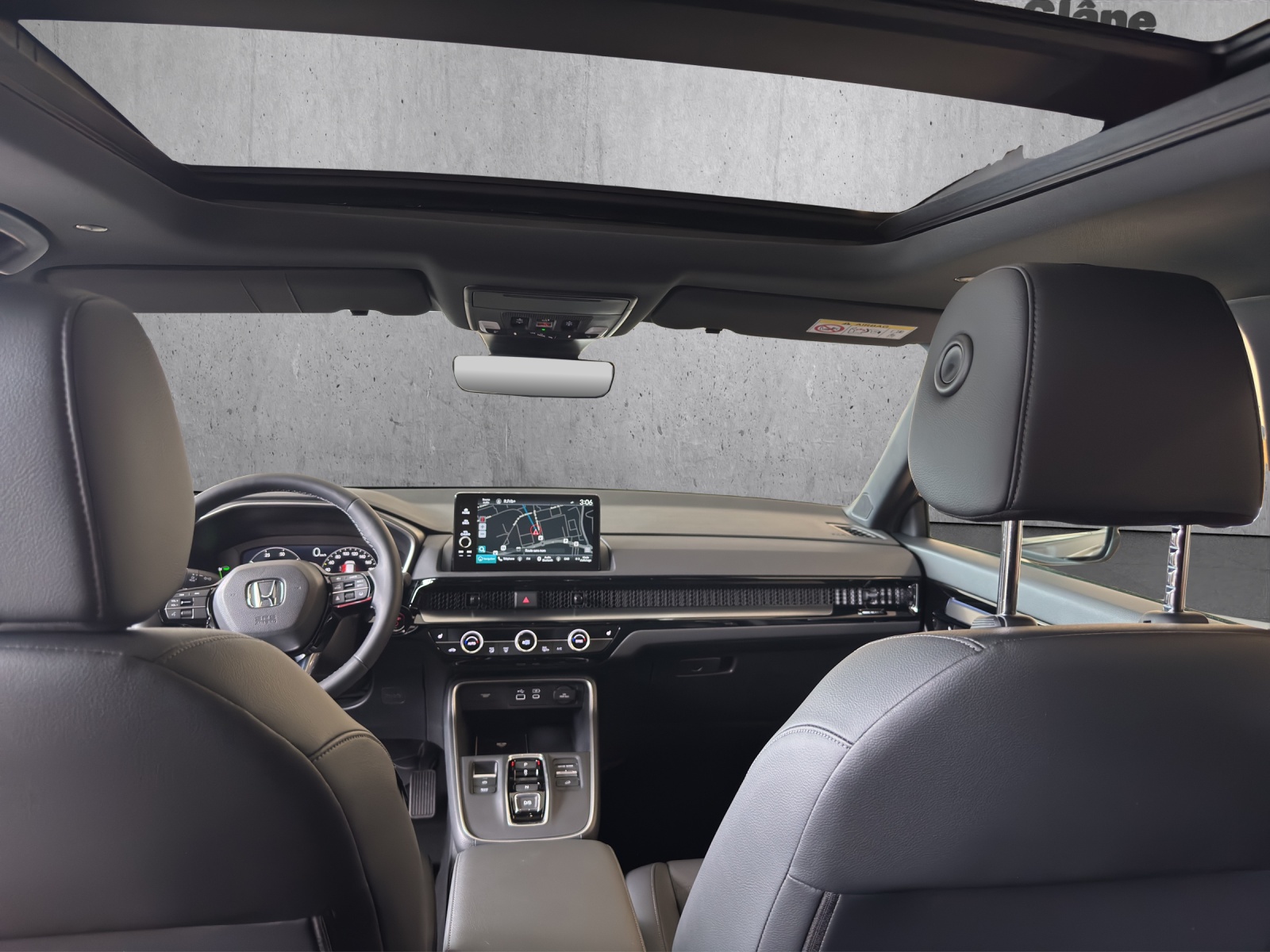 HONDA CR-V 2.0 i-MMD Elegance 4WD-image-13