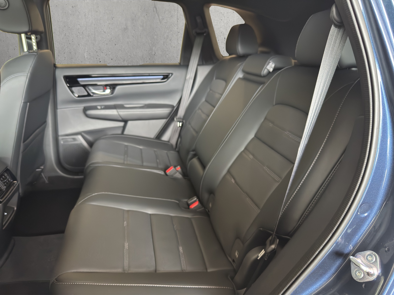 HONDA CR-V 2.0 i-MMD Elegance 4WD-image-12