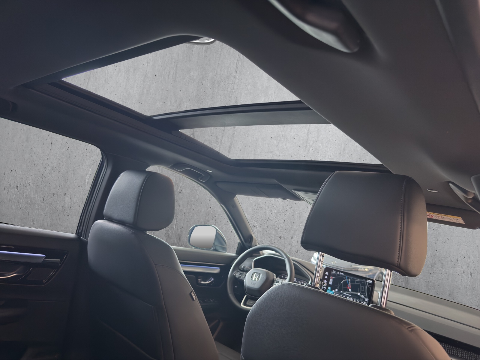 HONDA CR-V 2.0 i-MMD Elegance 4WD-image-18