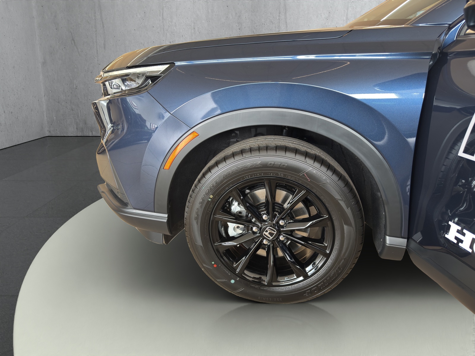 HONDA CR-V 2.0 i-MMD Elegance 4WD-image-15