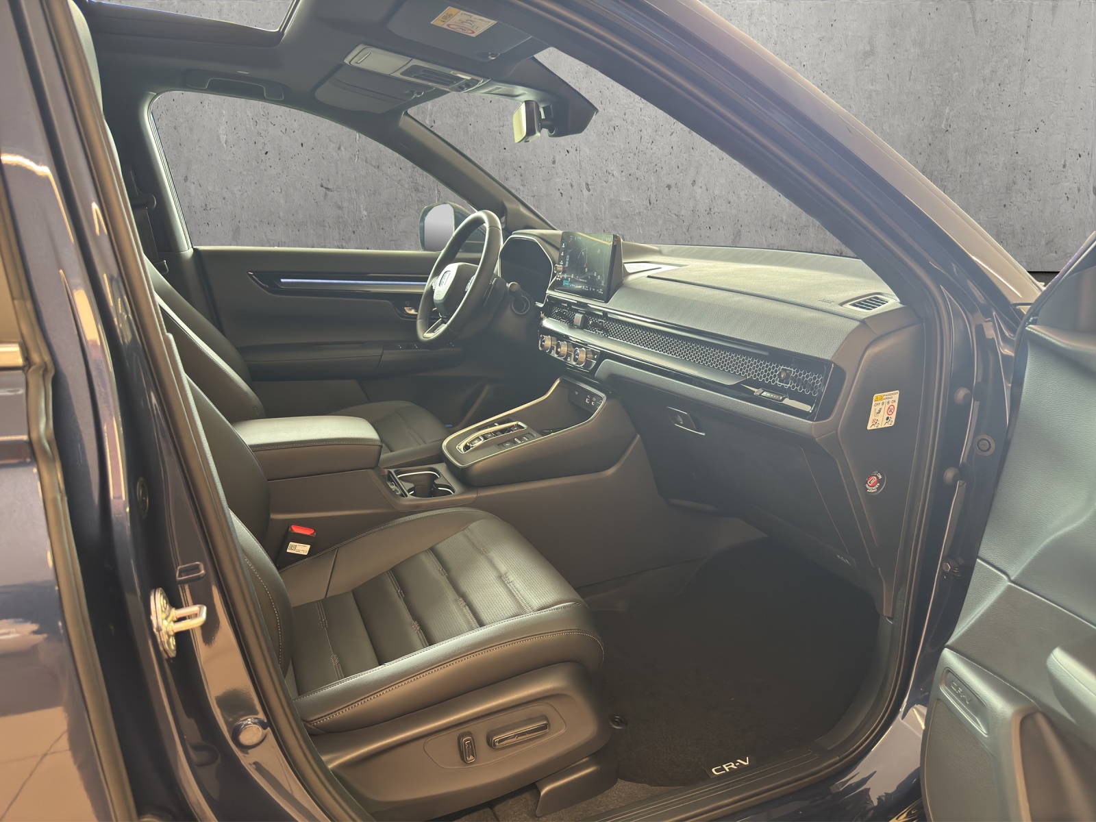 HONDA CR-V 2.0 i-MMD Elegance 4WD-image-16