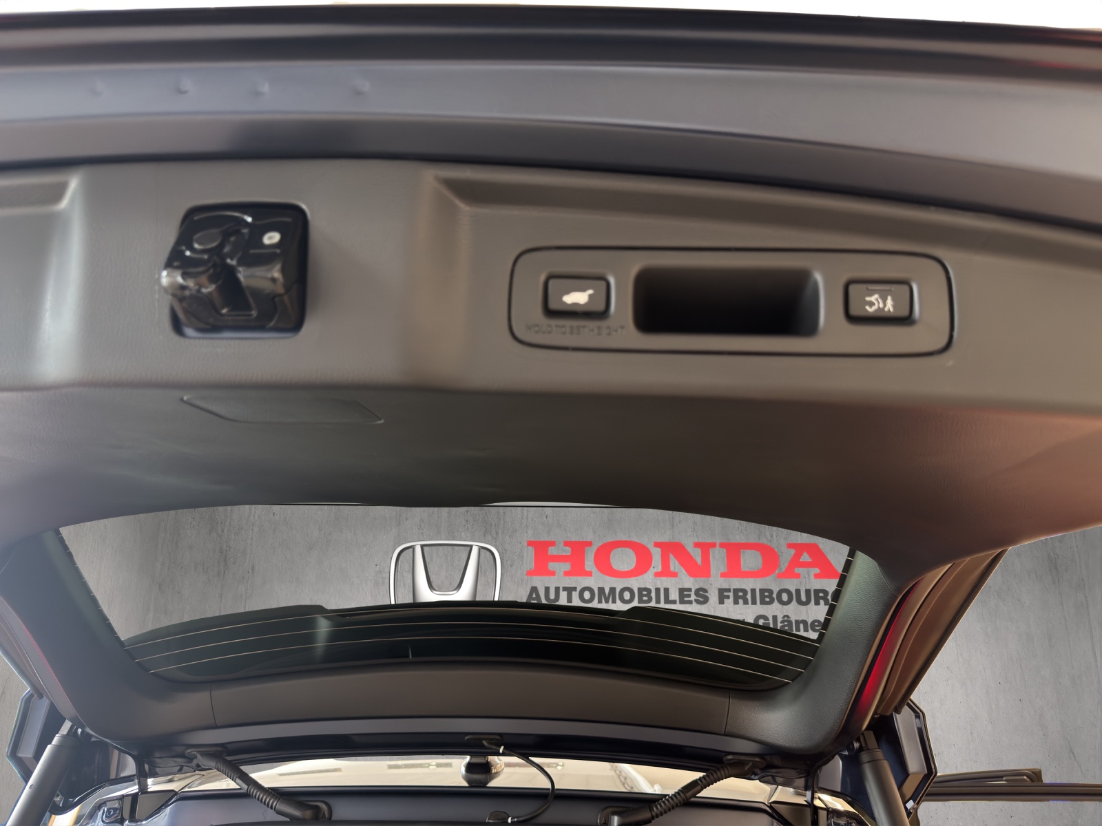 HONDA CR-V 2.0 i-MMD Elegance 4WD-image-20