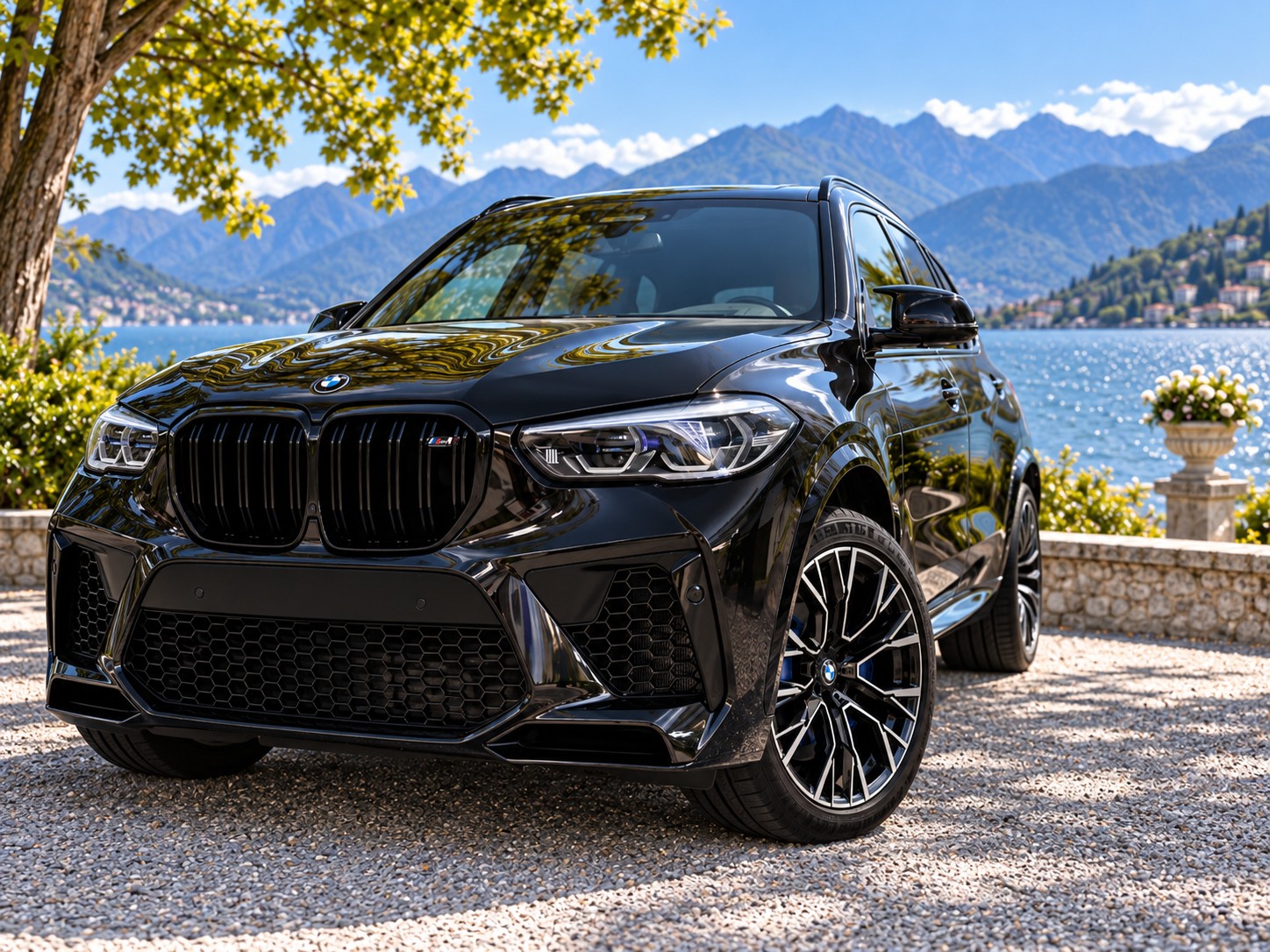 BMW M Competition-image-0