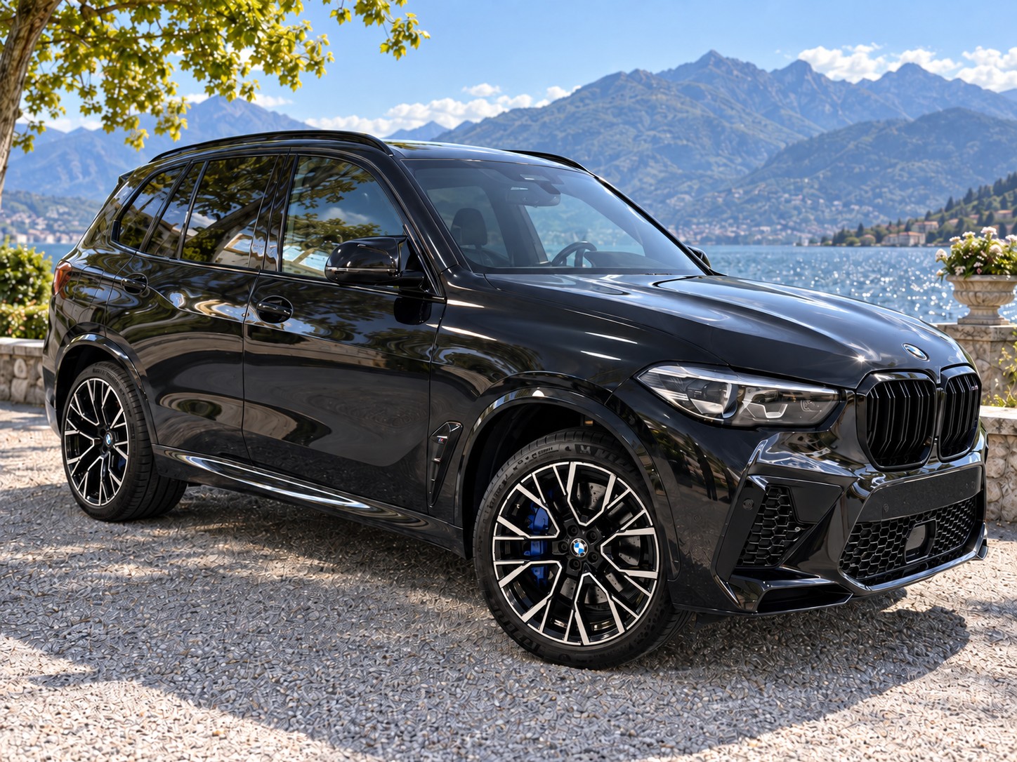 BMW M Competition-image-1