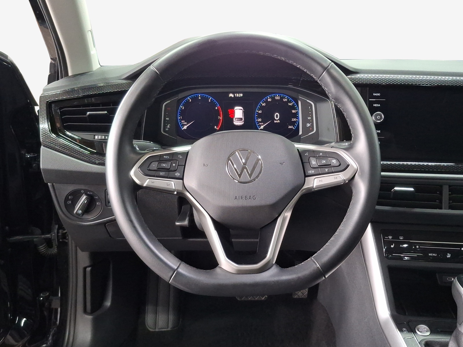 VW Taigo 1.0 TSI Life DSG-image-9