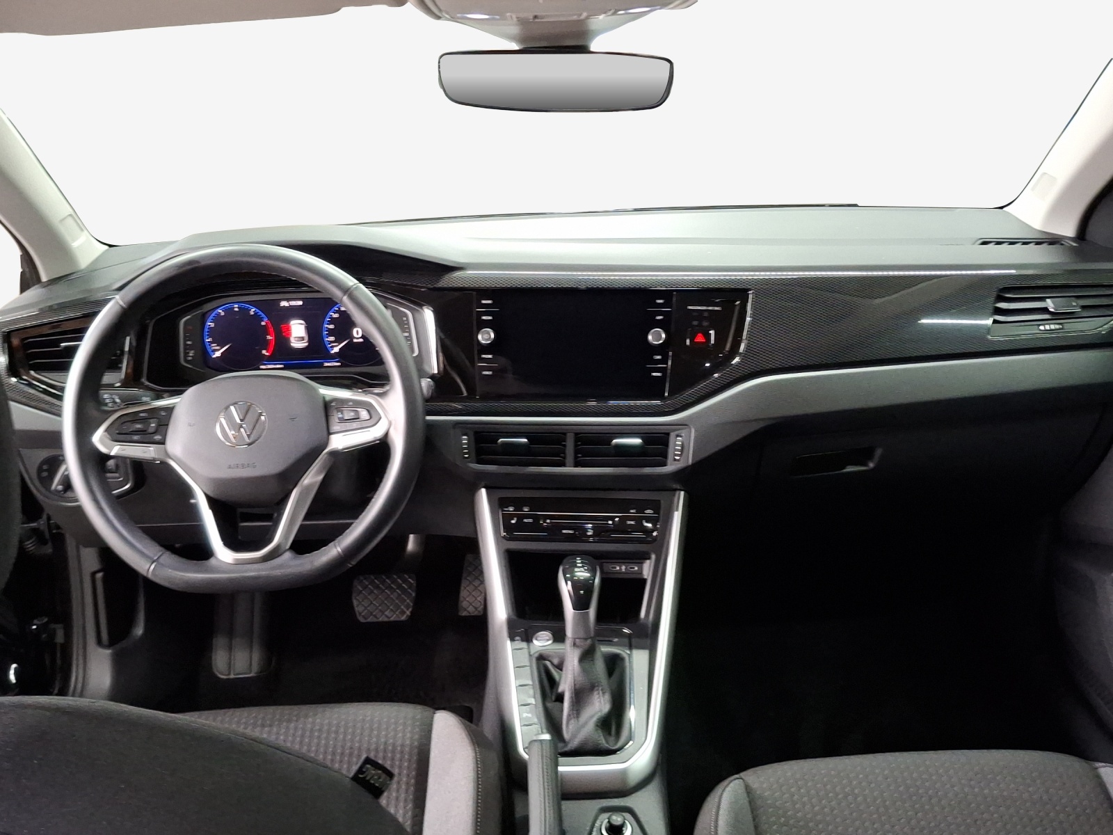 VW Taigo 1.0 TSI Life DSG-image-8