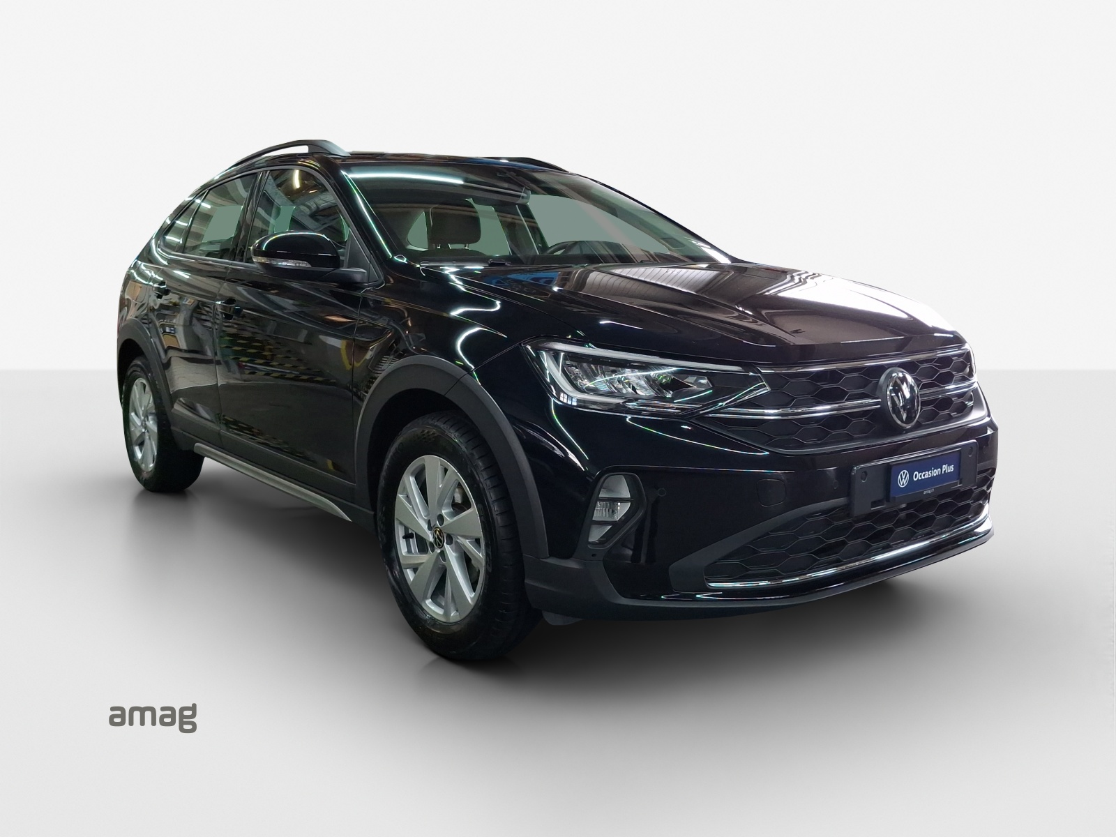 VW Taigo 1.0 TSI Life DSG-image-5