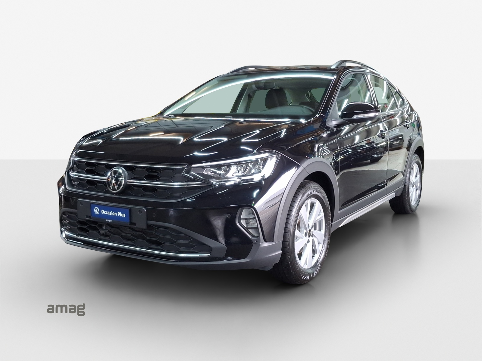VW Taigo 1.0 TSI Life DSG