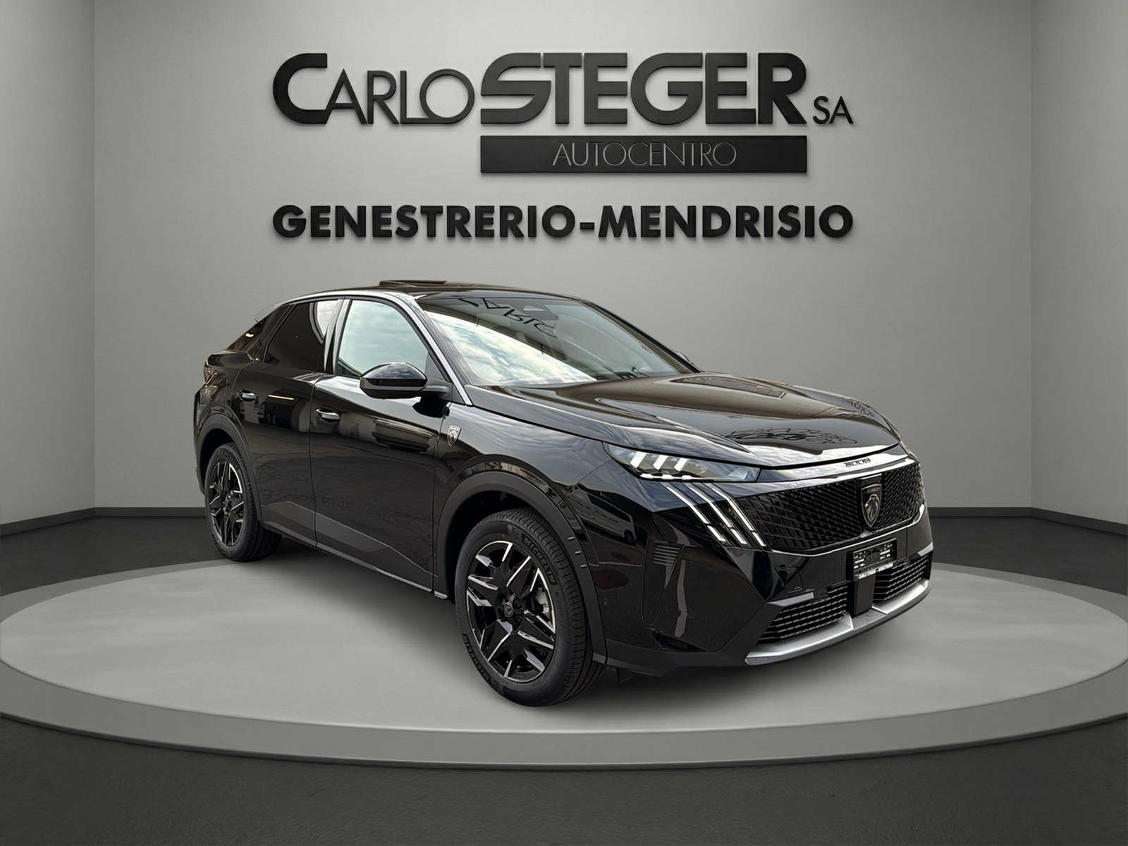 PEUGEOT 3008 145 e-DCS6 Hybrid GT Exclusive-image-15
