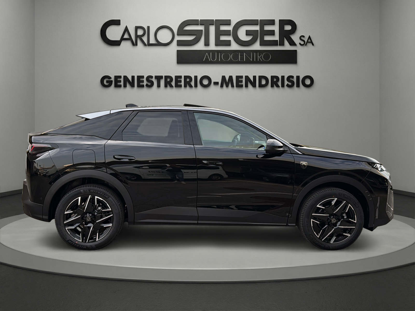 PEUGEOT 3008 145 e-DCS6 Hybrid GT Exclusive-image-12