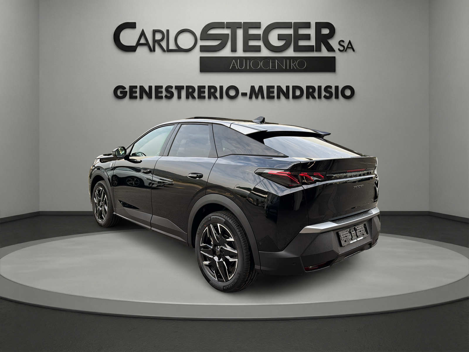 PEUGEOT 3008 145 e-DCS6 Hybrid GT Exclusive-image-8