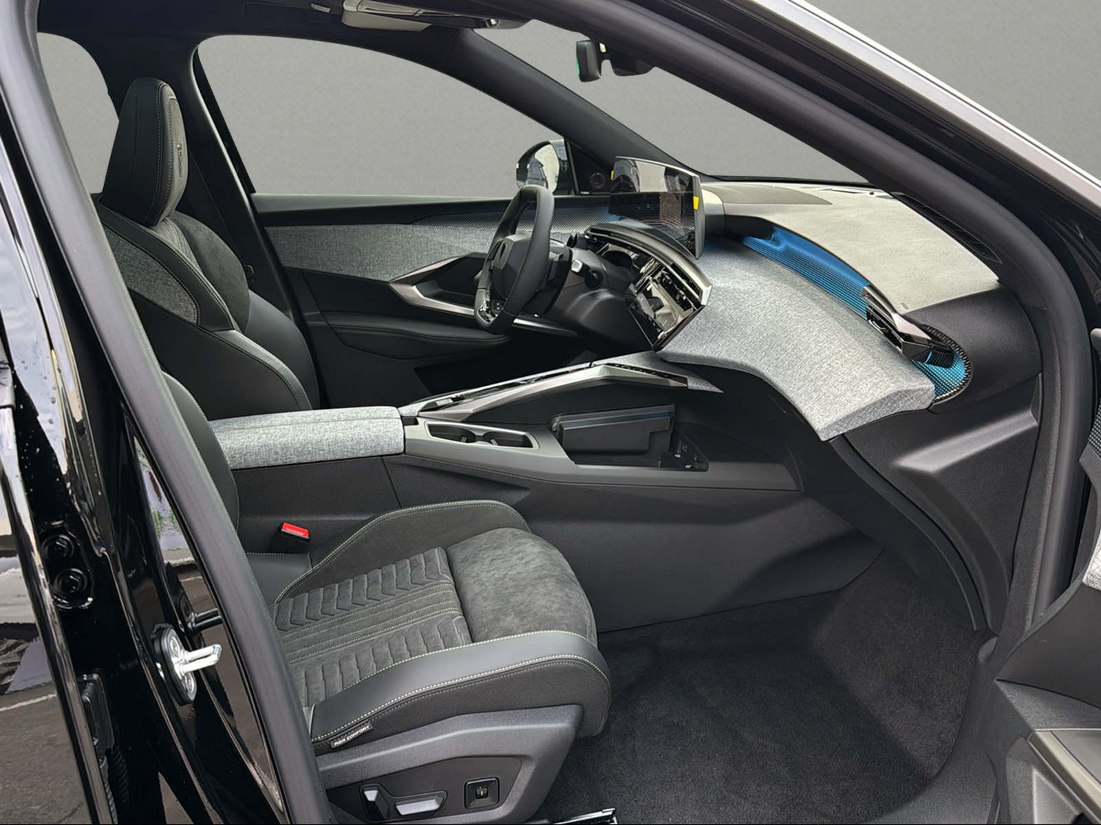 PEUGEOT 3008 145 e-DCS6 Hybrid GT Exclusive-image-14