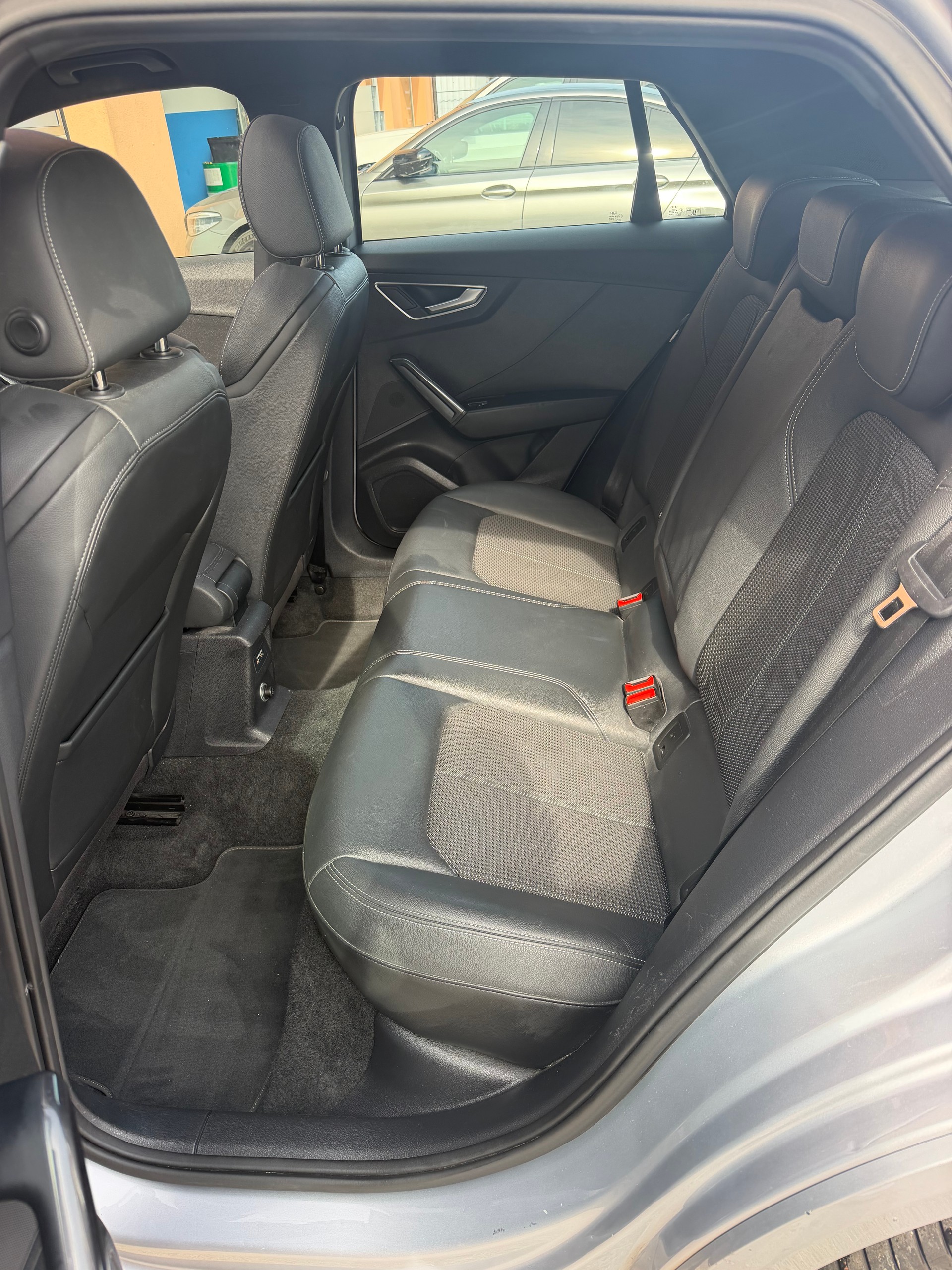 AUDI Q2 35 TFSI S-Line Attraction S-tronic-image-14