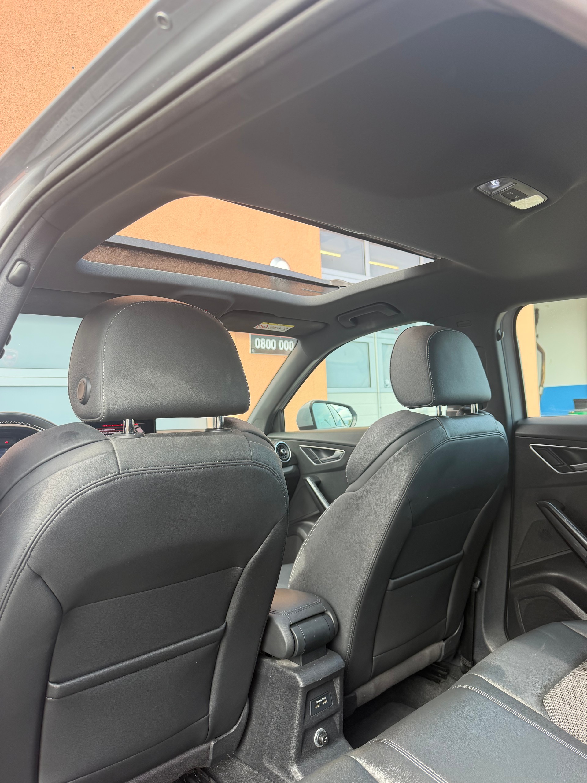 AUDI Q2 35 TFSI S-Line Attraction S-tronic-image-13