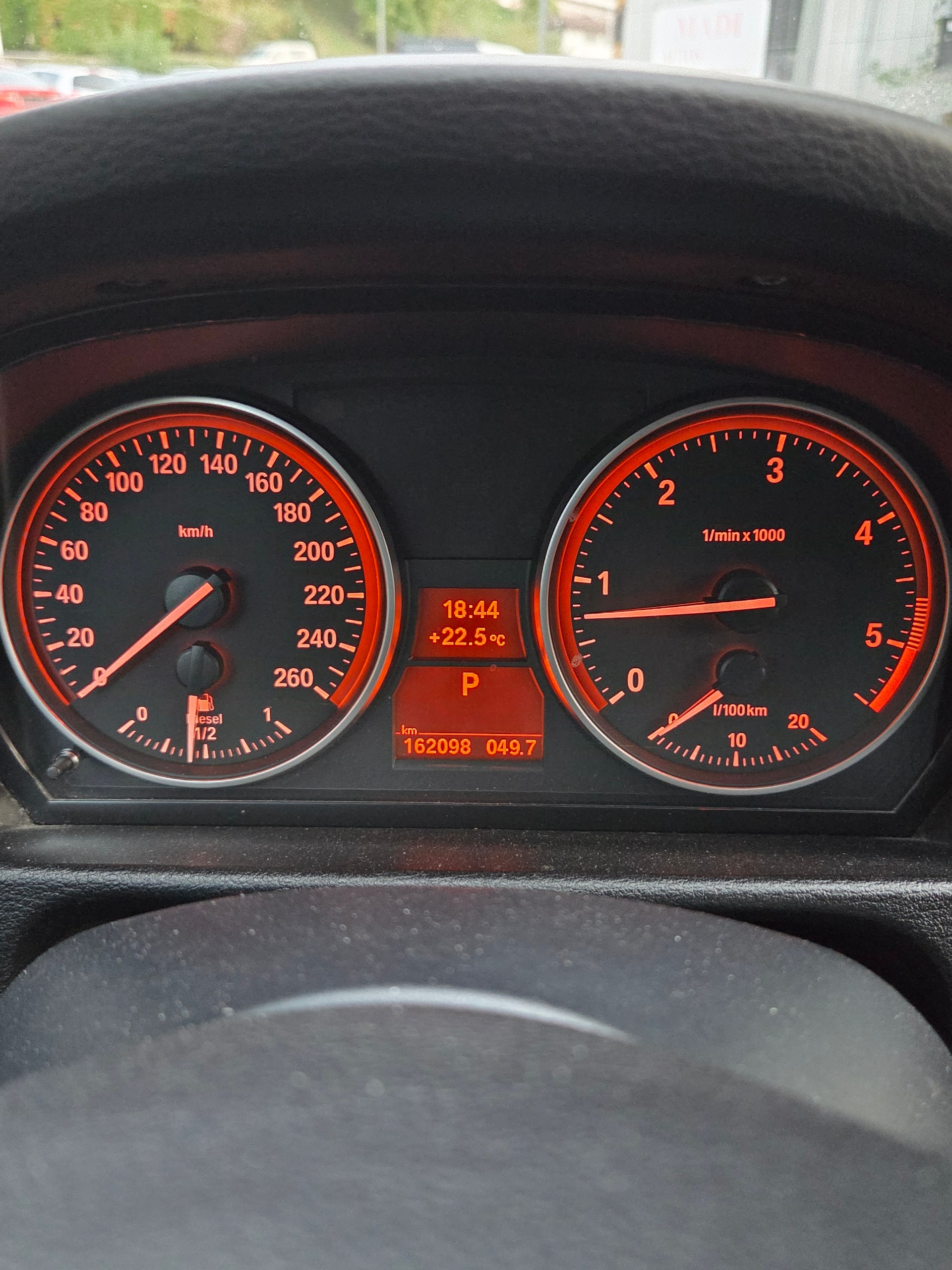 BMW X1 xDrive 20d Steptronic-image-12