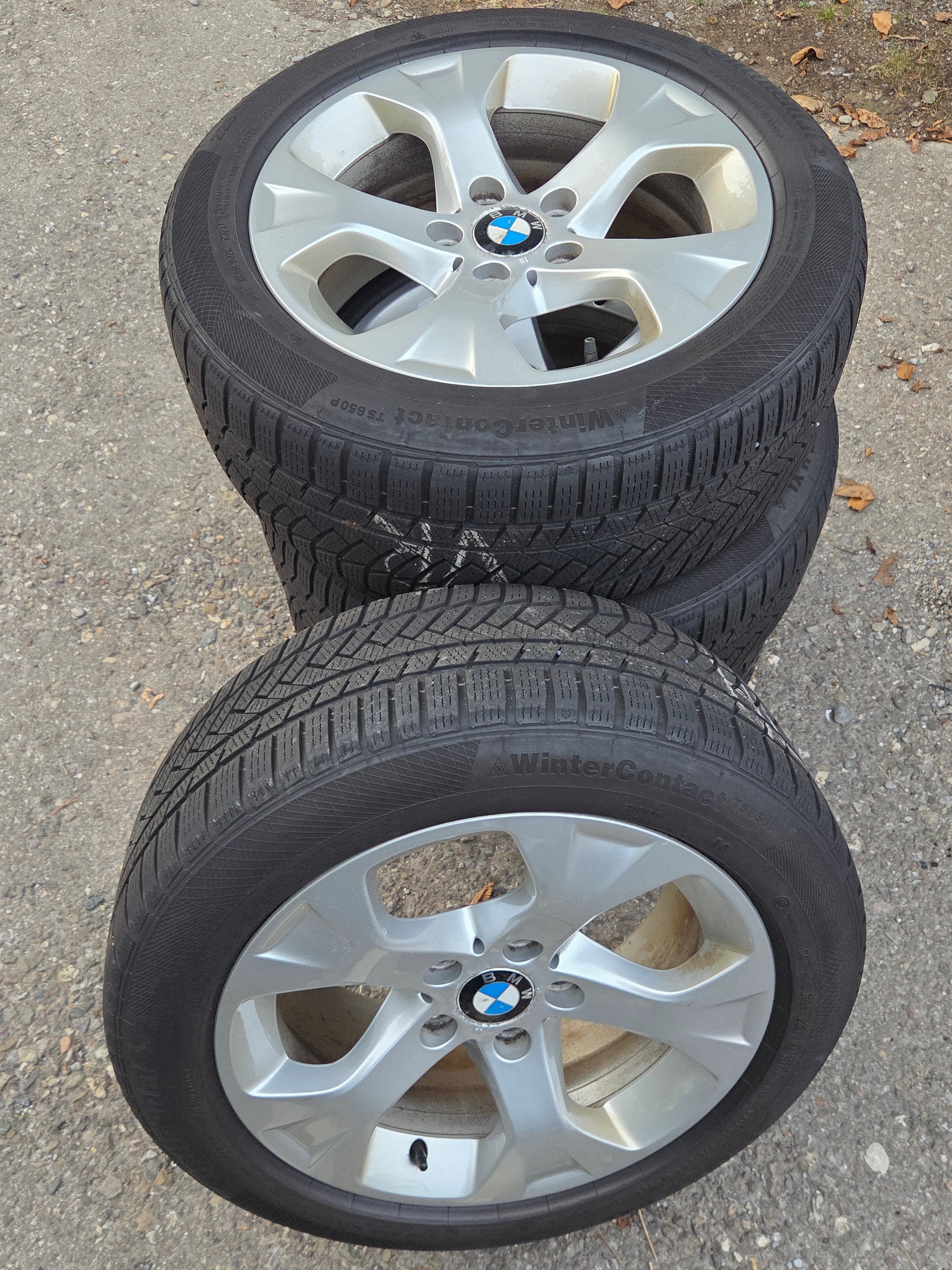 BMW X1 xDrive 20d Steptronic-image-13