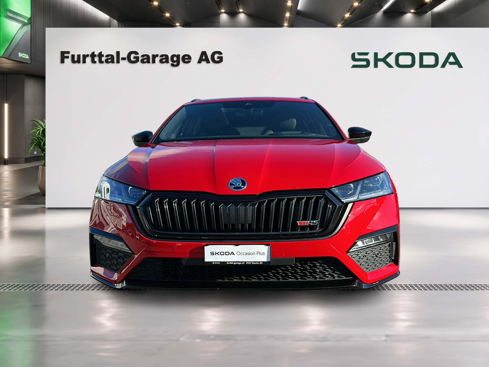 SKODA Octavia Combi 2.0 TSI DSG RS-showroom-element-1