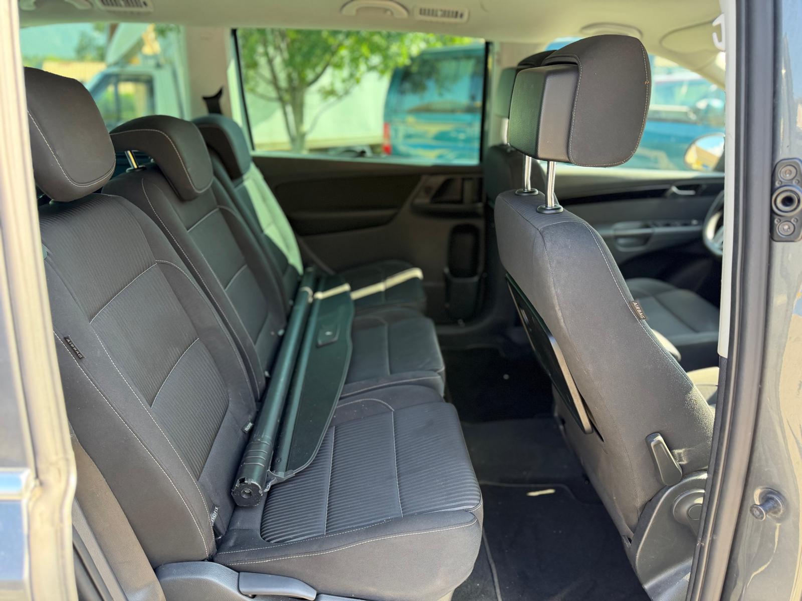 SEAT Alhambra 1.4 TSI Style ITECH Eco-image-9