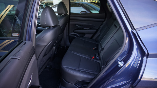 HYUNDAI Tucson 1.6HEV Vertex SwEd-image-8