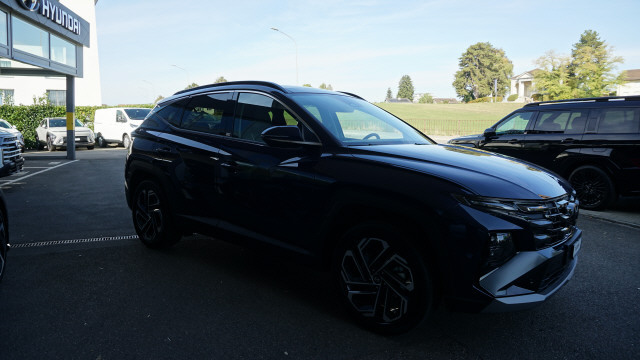 HYUNDAI Tucson 1.6HEV Vertex SwEd-showroom-element-3