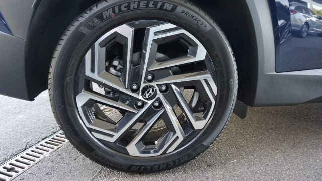 HYUNDAI Tucson 1.6HEV Vertex SwEd-image-6