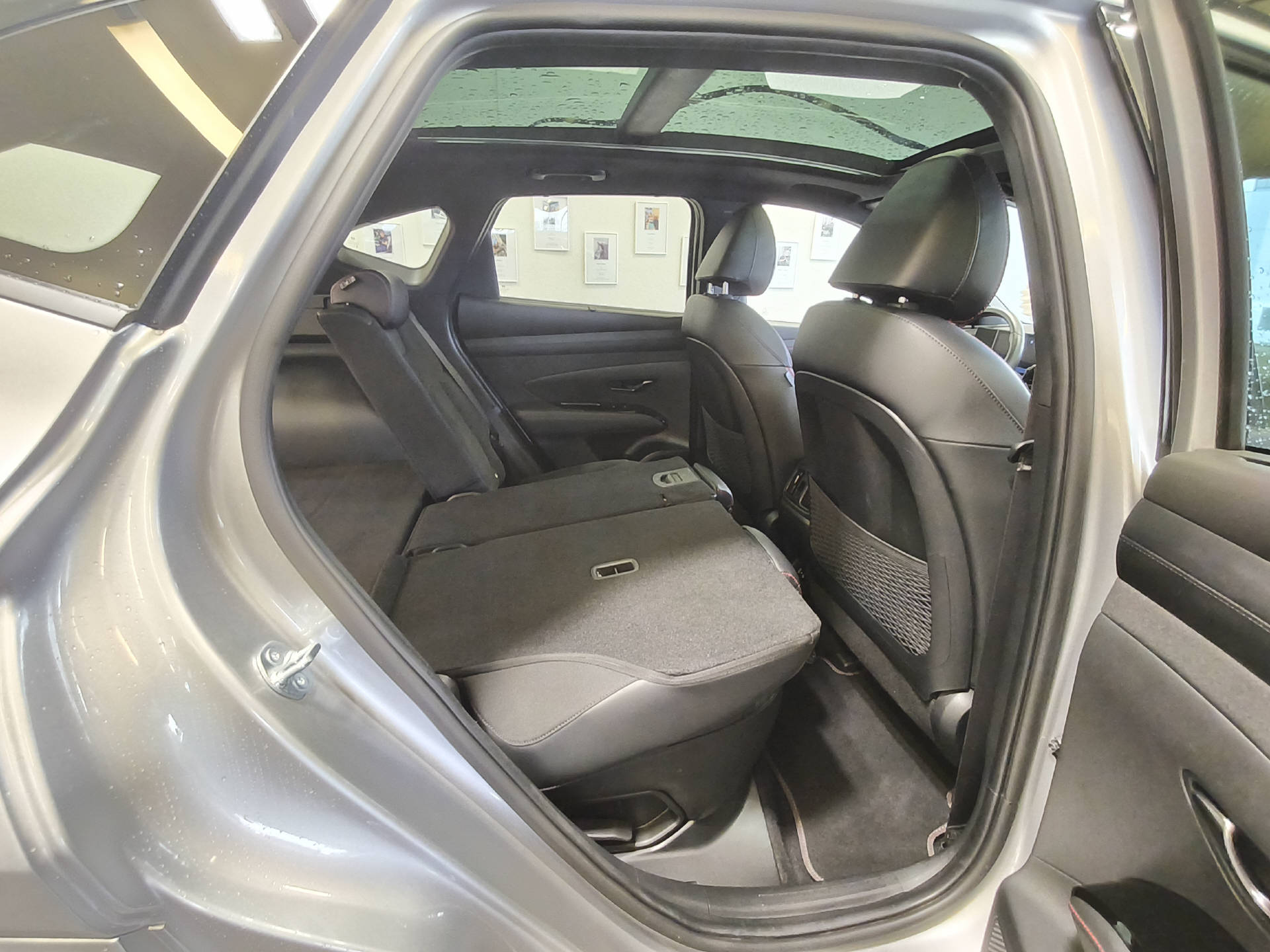 HYUNDAI Tucson 1.6 T-GDi PHEV N-Line 4WD-image-15
