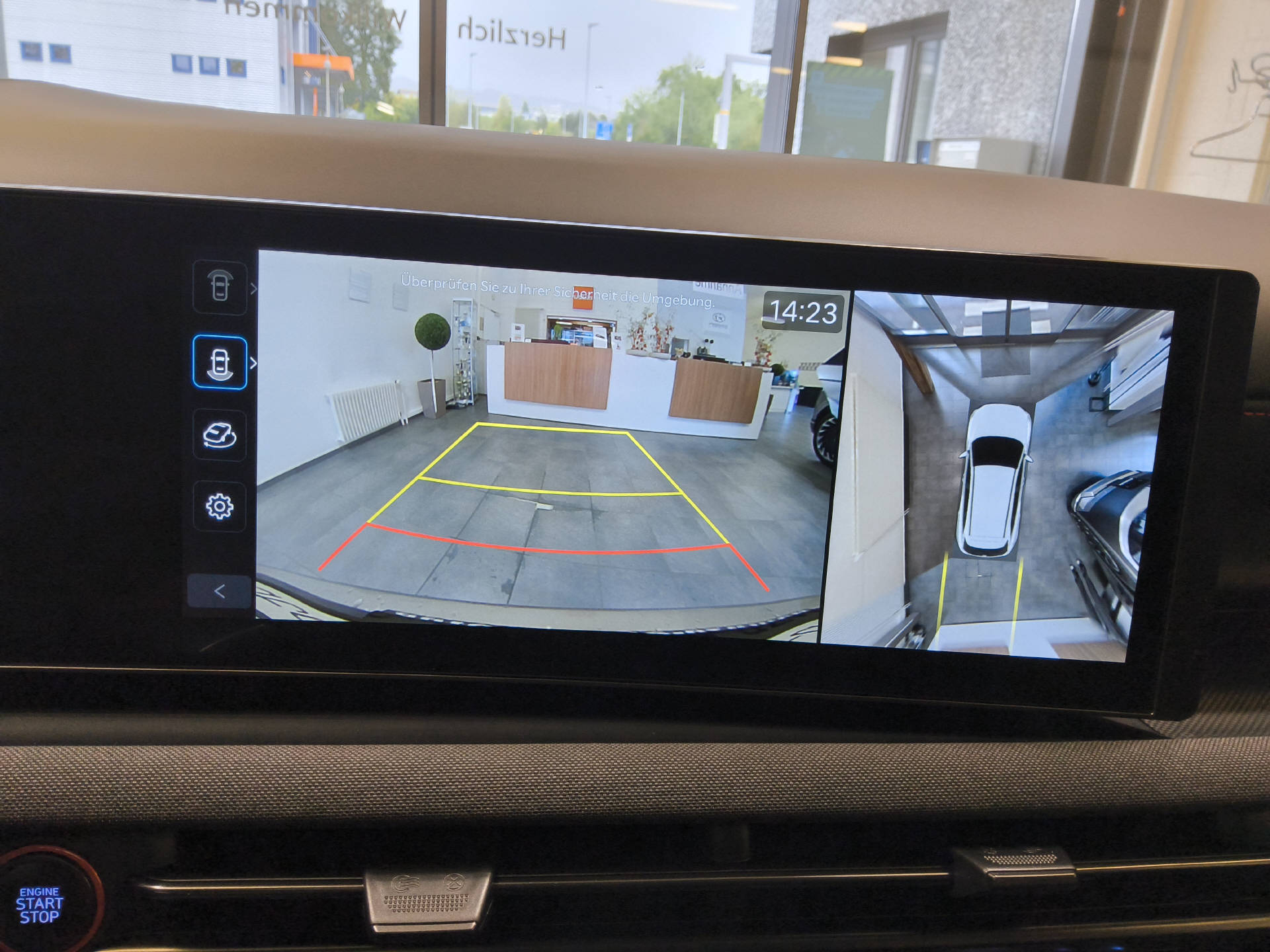 HYUNDAI Tucson 1.6 T-GDi PHEV N-Line 4WD-image-23