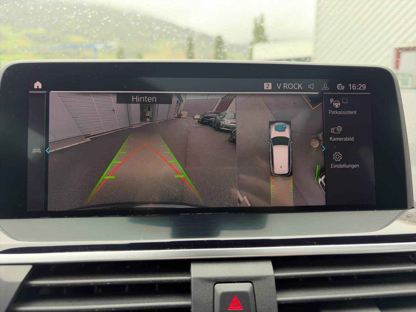 BMW X3 30e xDrive-image-20