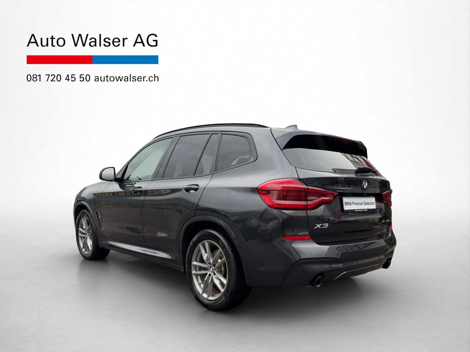 BMW X3 30e xDrive-image-2