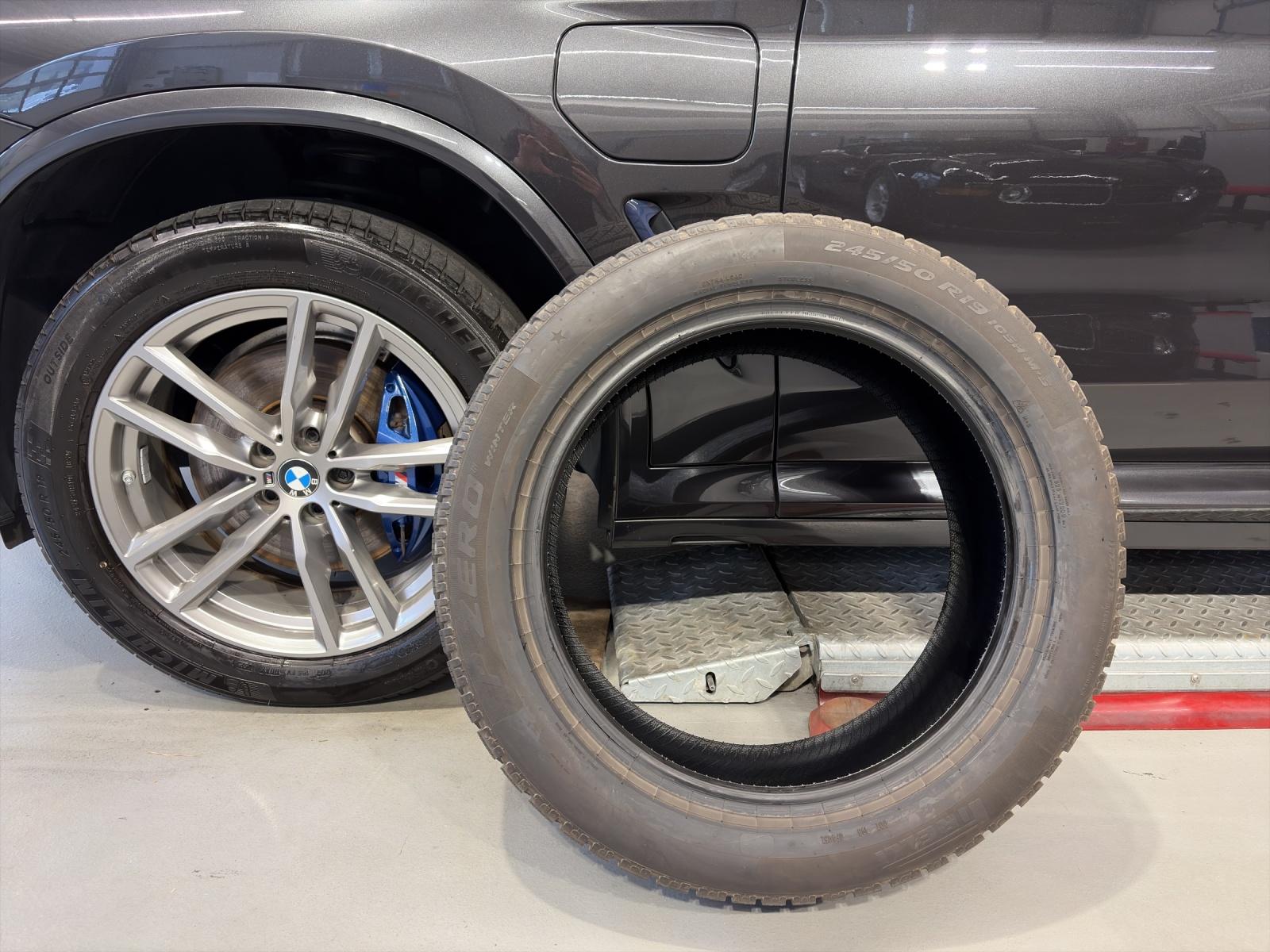 BMW X3 30e xDrive-image-17