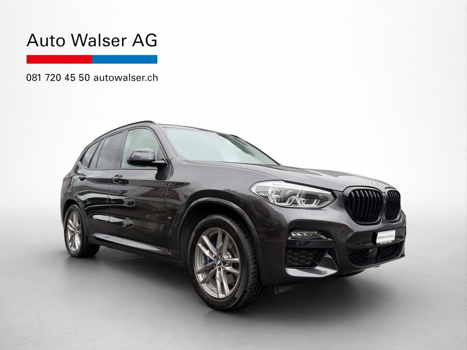 BMW X3 30e xDrive-image-6