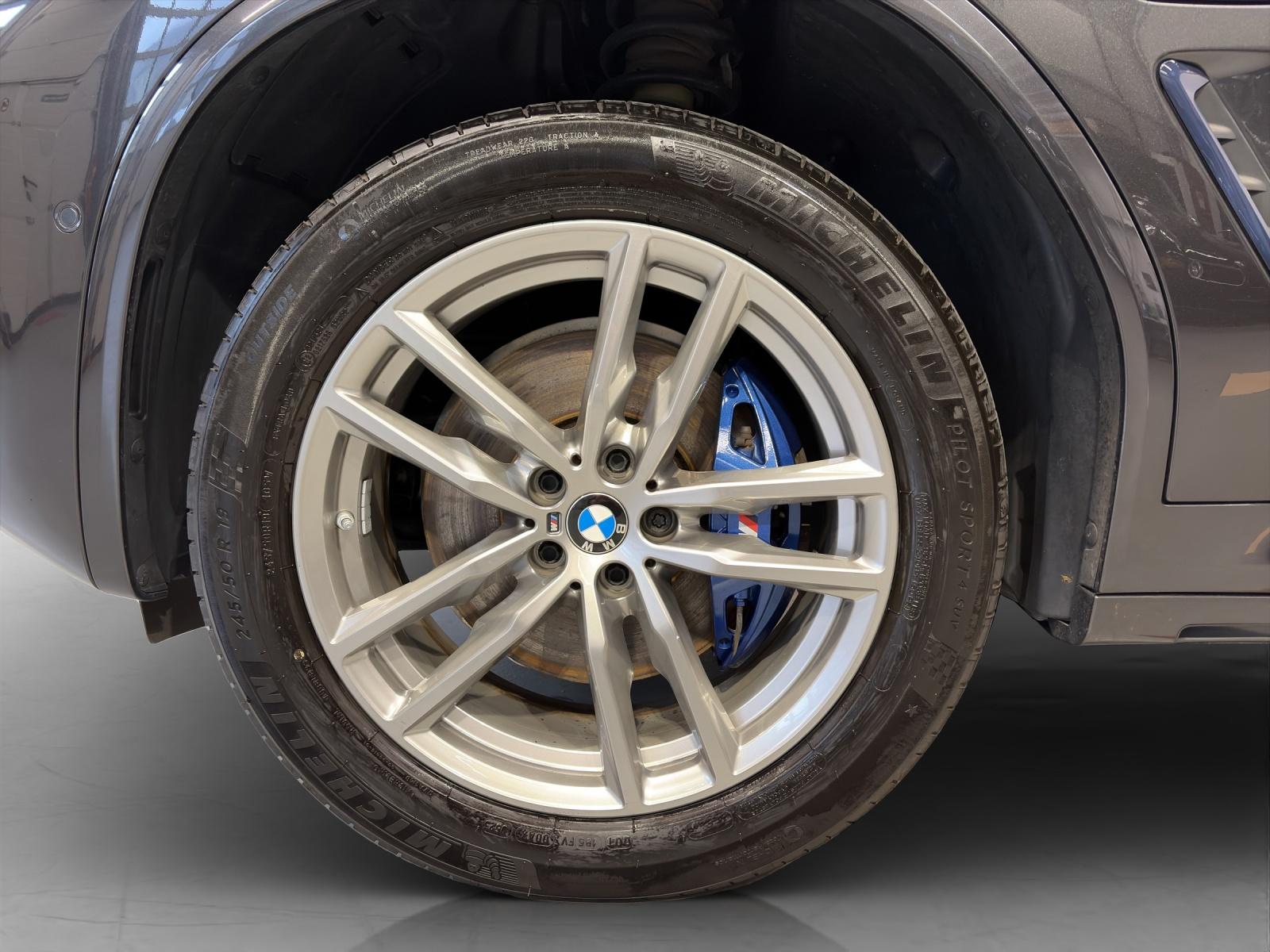 BMW X3 30e xDrive-image-8