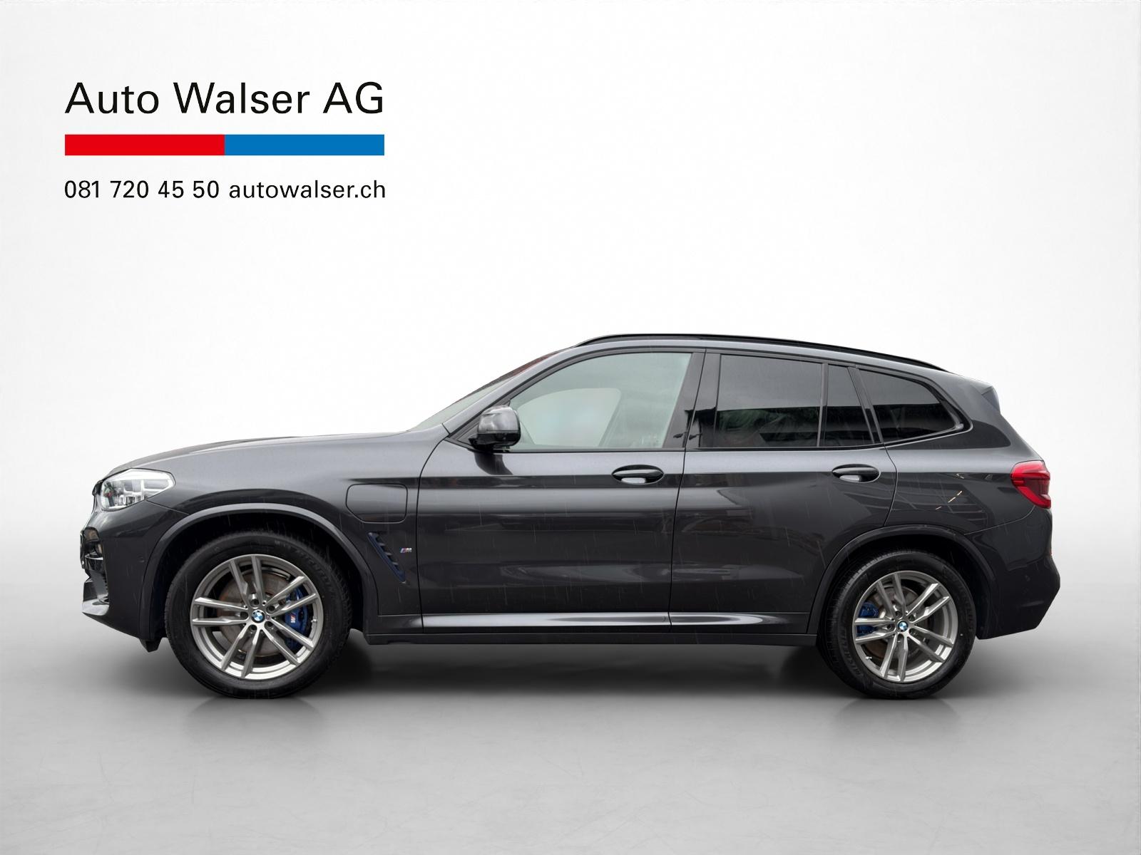 BMW X3 30e xDrive-image-1