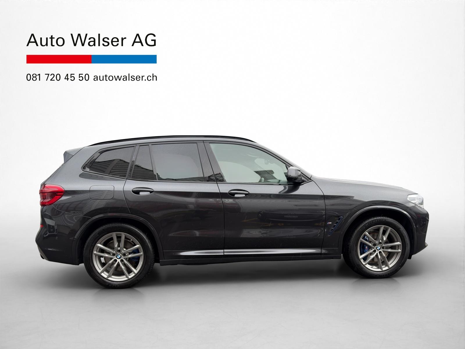 BMW X3 30e xDrive-image-5