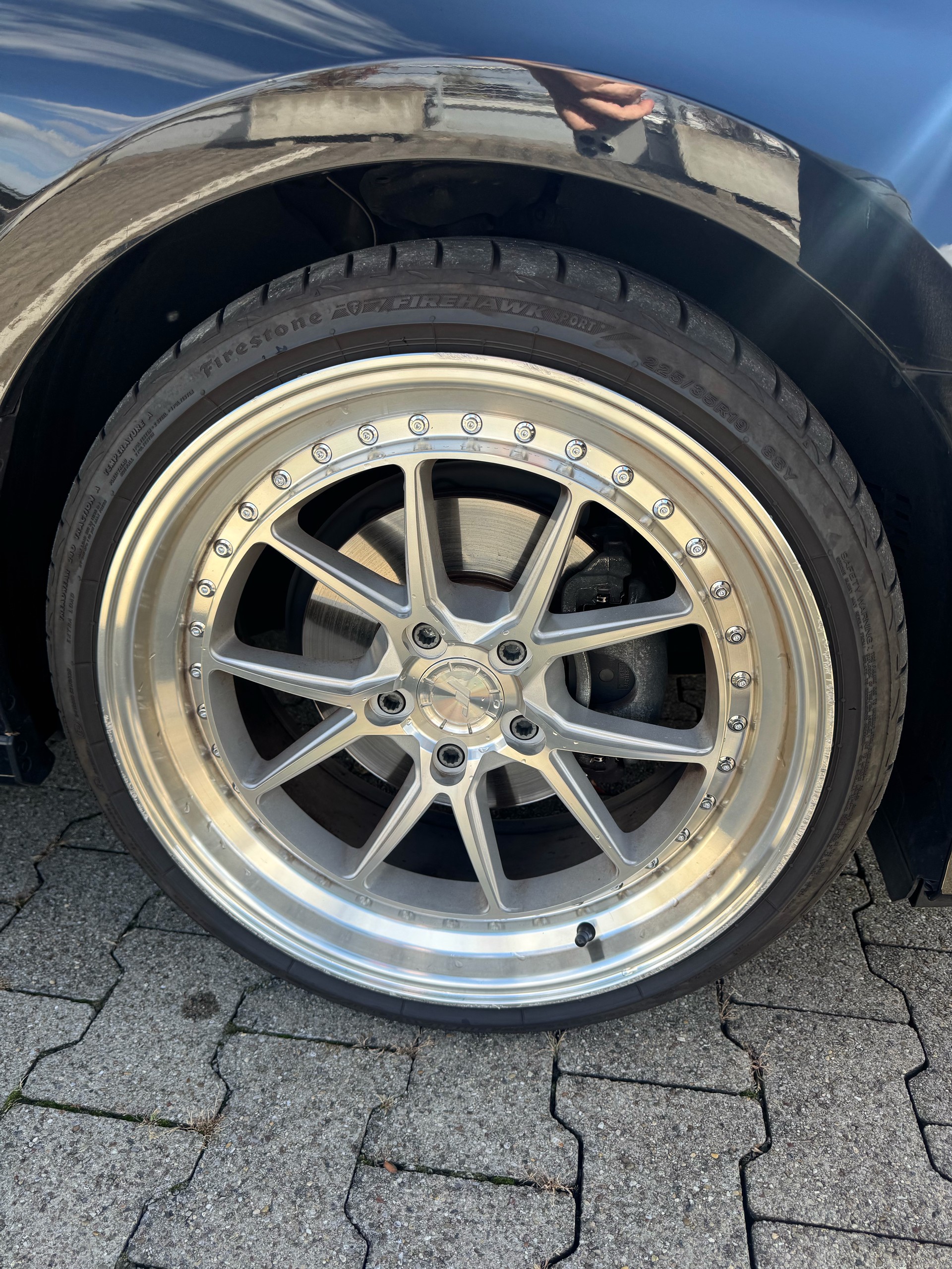 AUDI A3 Limousine 35 TFSI S-Line S-tronic-image-7