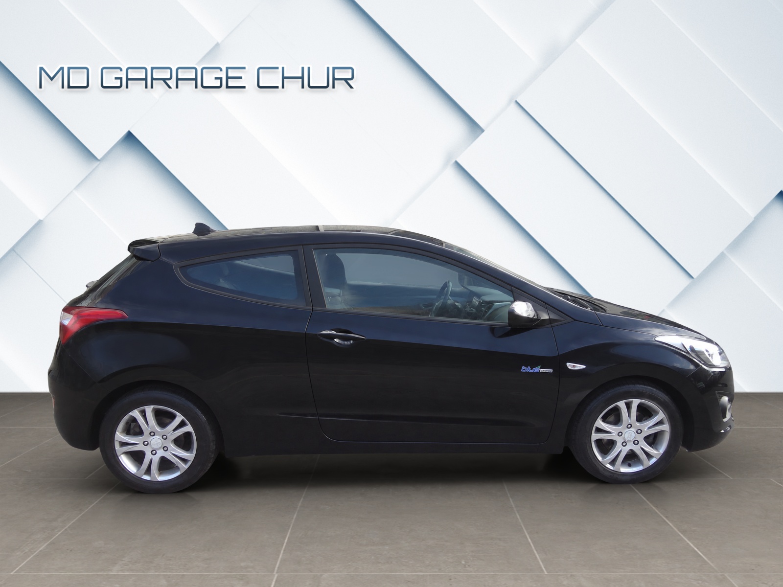 HYUNDAI i30 1.4 Active-image-8
