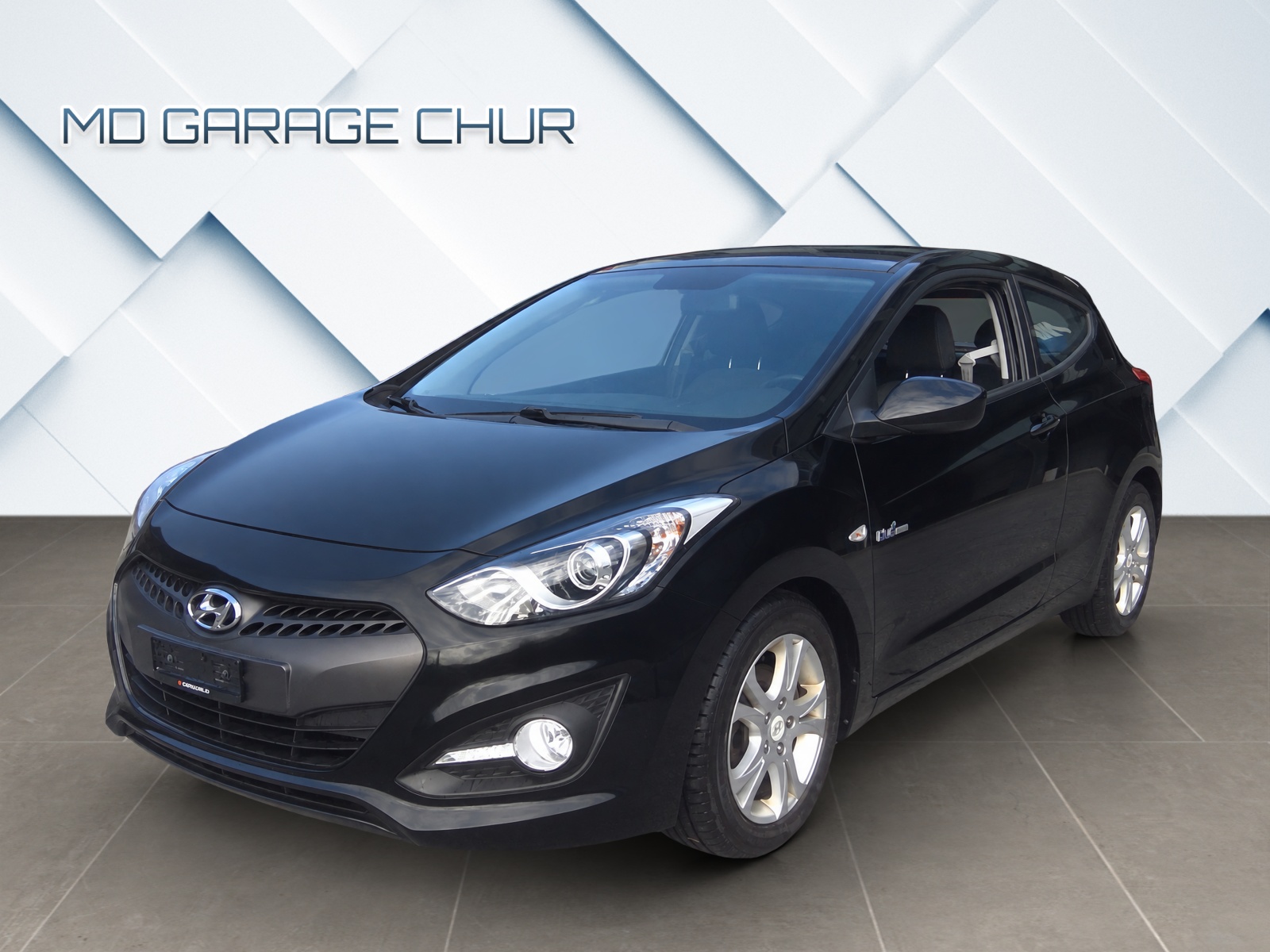 HYUNDAI i30 1.4 Active-image-1