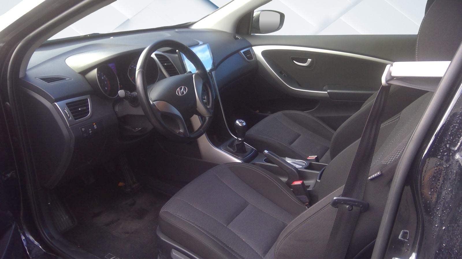 HYUNDAI i30 1.4 Active-image-10