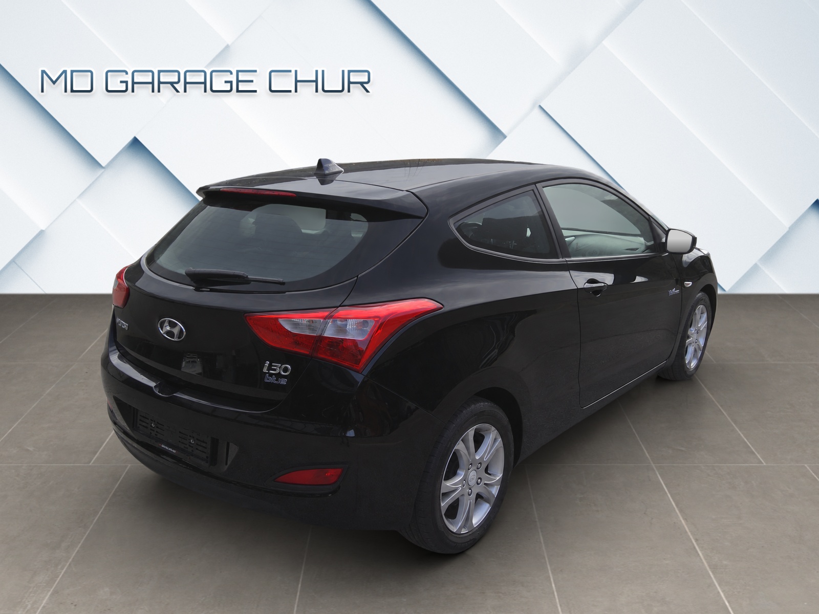 HYUNDAI i30 1.4 Active-image-7