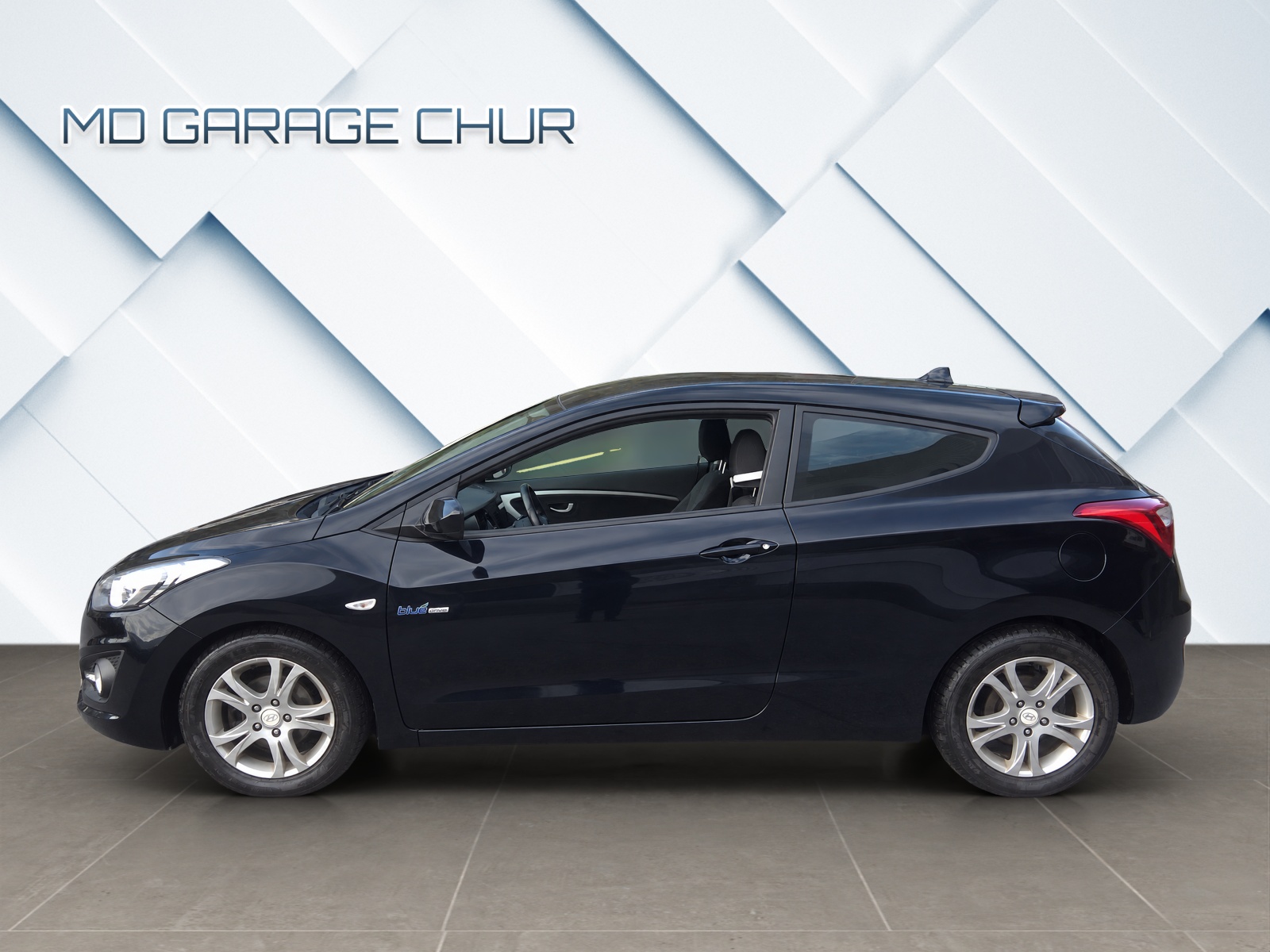 HYUNDAI i30 1.4 Active-image-2