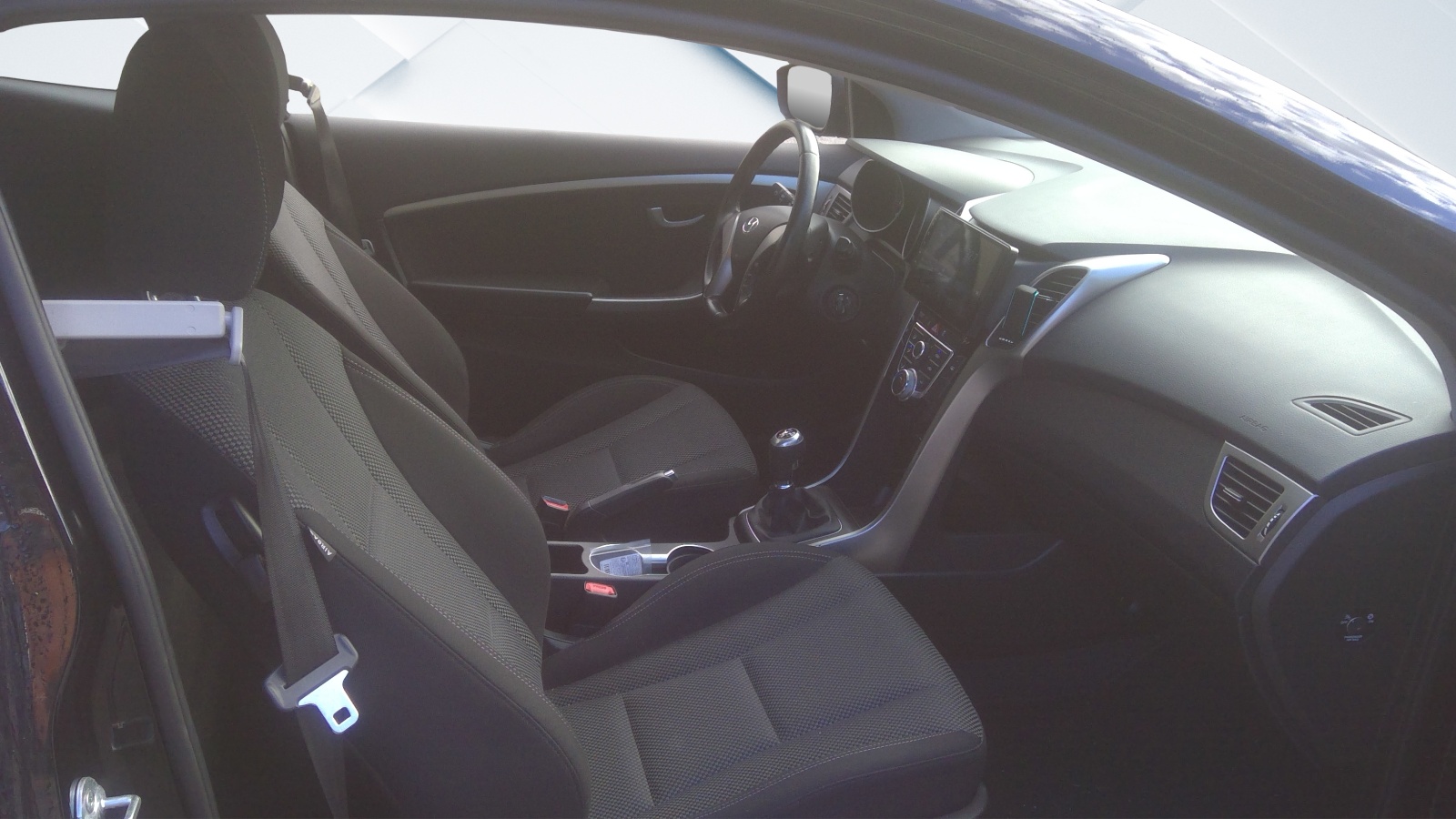 HYUNDAI i30 1.4 Active-image-4