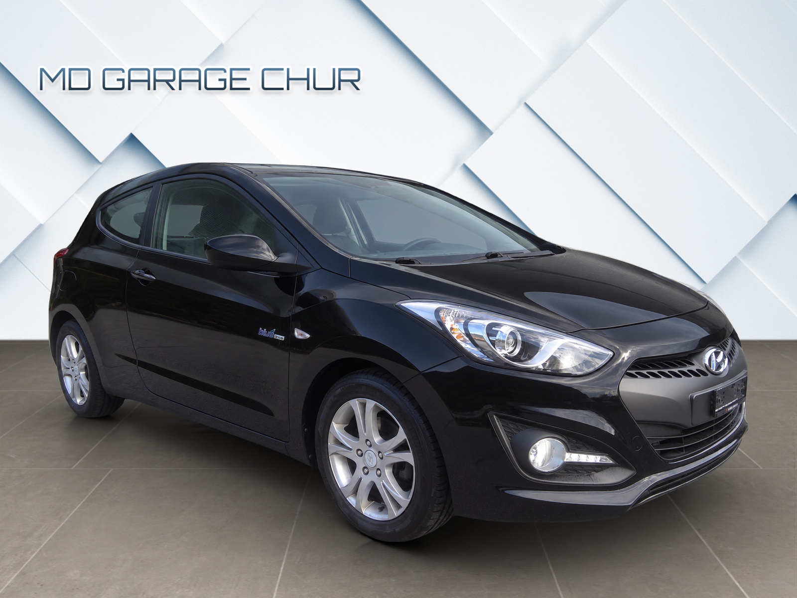HYUNDAI i30 1.4 Active-image-9