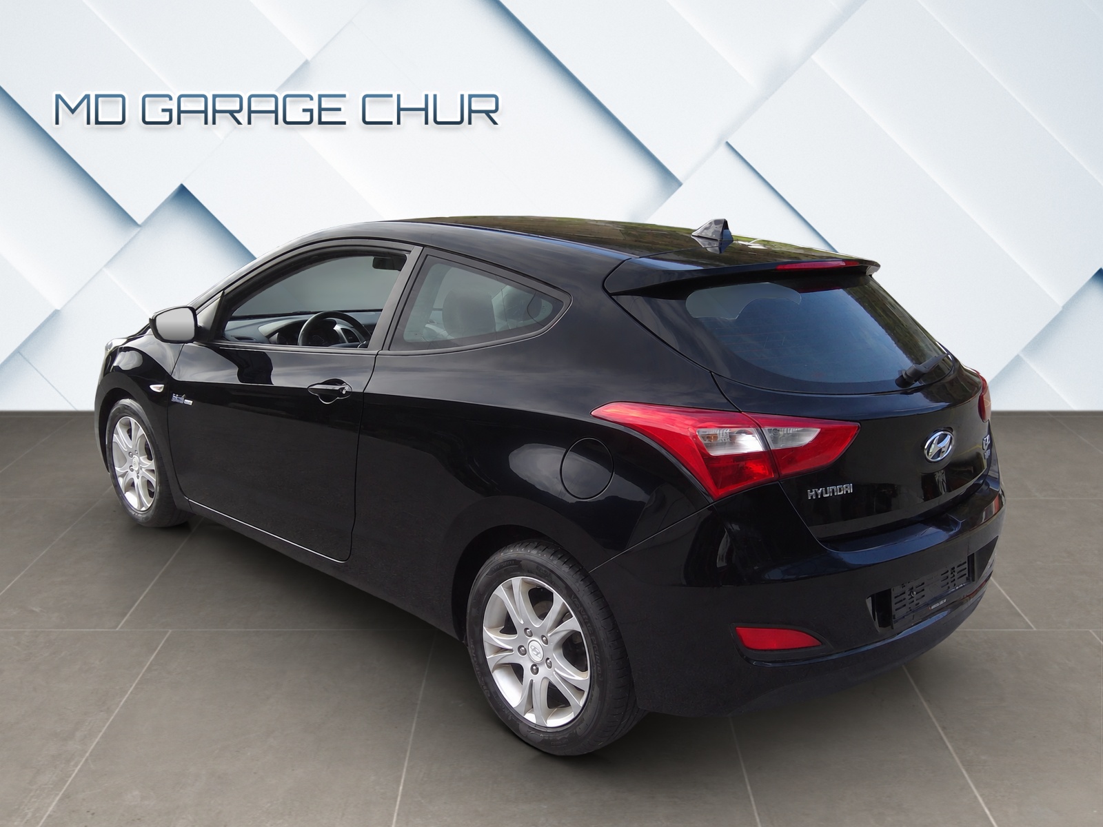 HYUNDAI i30 1.4 Active-image-5