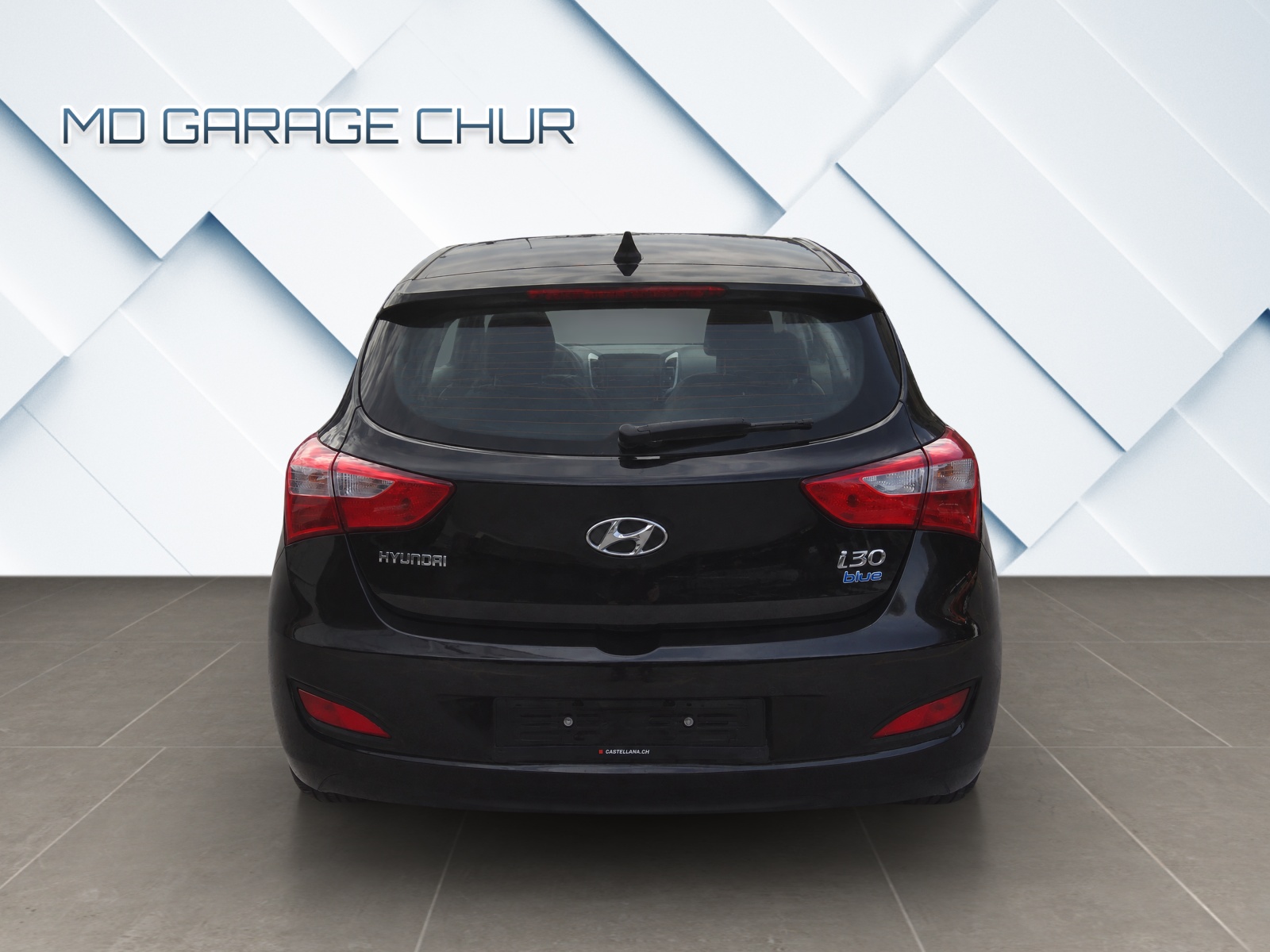 HYUNDAI i30 1.4 Active-image-6